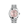Rolex Lady-Datejust in Edelstahl Oystersteel m279160-0013 - 1 Thumbnail
