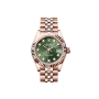 Rolex Lady-Datejust in Gold M279175-0013 - 1 Thumbnail