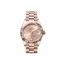 Rolex Lady-Datejust in Gold M279175-0029 - 1 Thumbnail