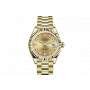 Rolex Lady-Datejust in Gold m279178-0017 - 1 Thumbnail