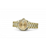 Rolex Lady-Datejust in Gold m279178-0017 - 2 Thumbnail