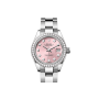 Rolex Lady-Datejust in Array M279384RBR-0004 - 1 Thumbnail