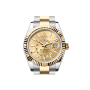 Rolex Sky-Dweller in Edelstahl Oystersteel und Gold M336933-0001 - 1 Thumbnail