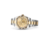 Rolex Sky-Dweller in Edelstahl Oystersteel und Gold M336933-0001 - 2 Thumbnail