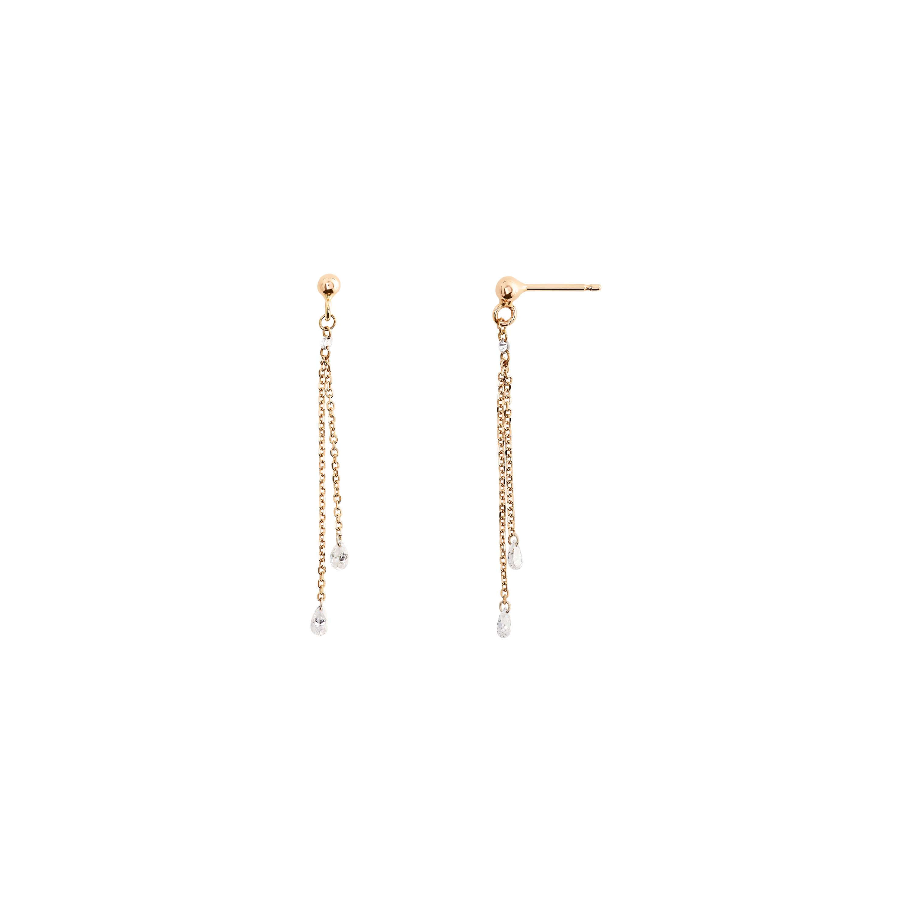 Rüschenbeck Collection | Diamantohrringe | RBK-RUE-7230