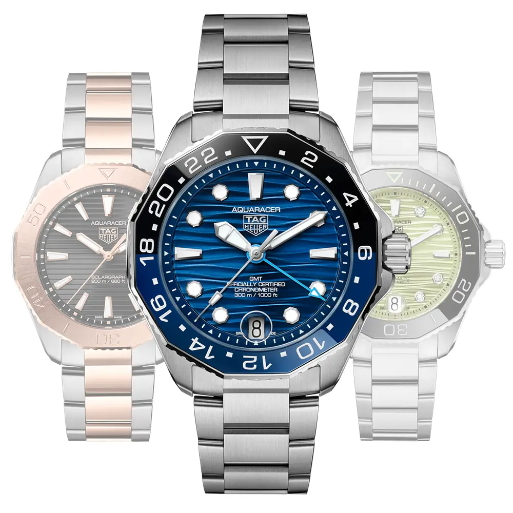 Aquaracer