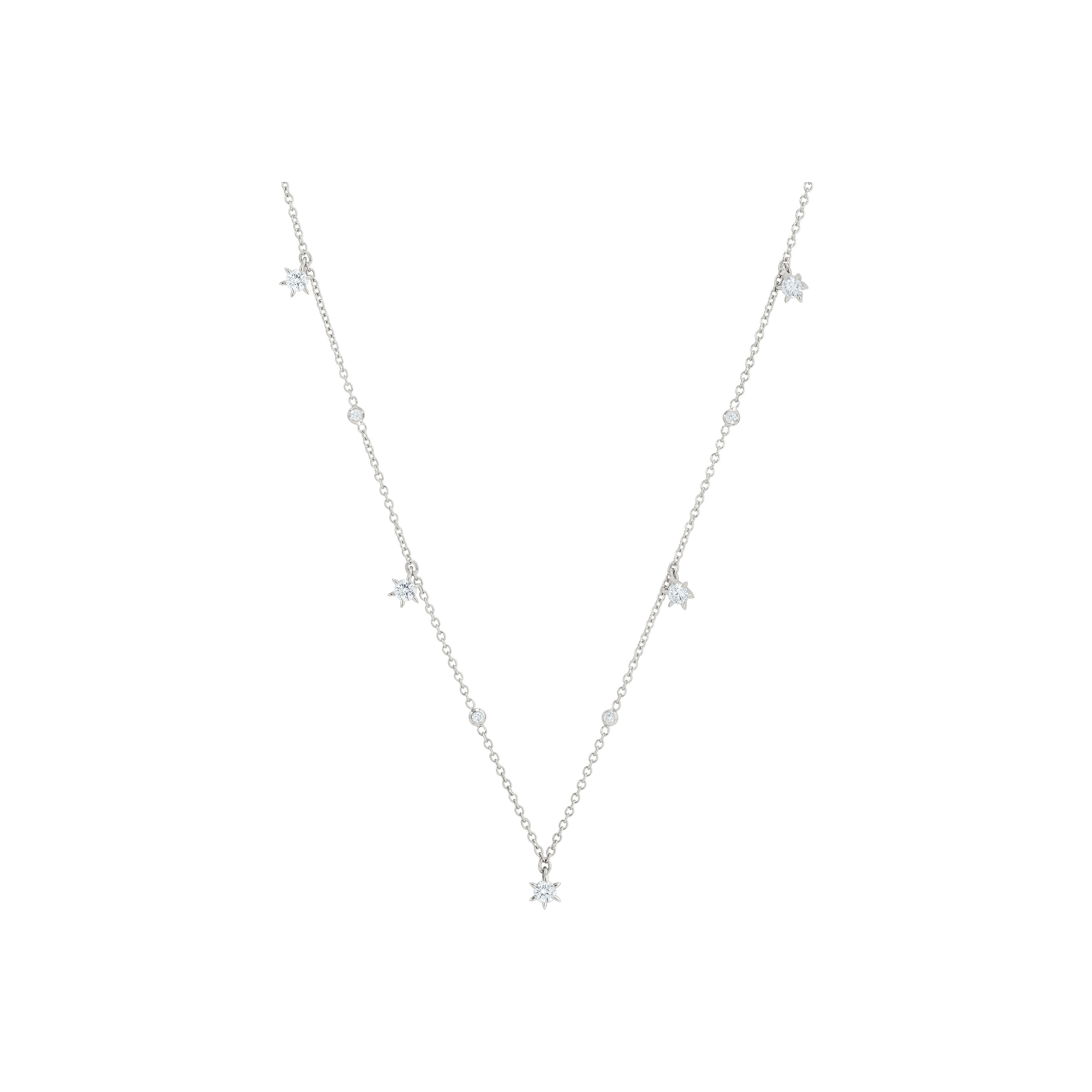 Rüschenbeck Collection | Diamant Collier | RBK-RUE-3010