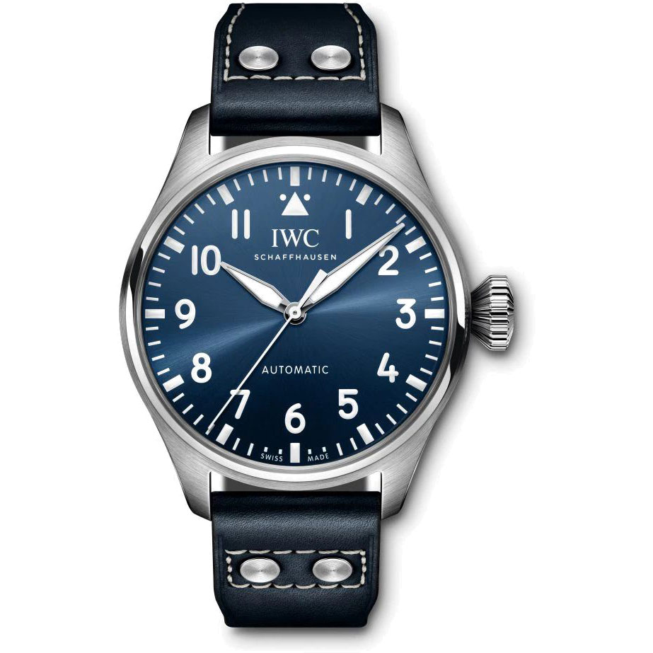 IW329303 Certified Pre-Owned