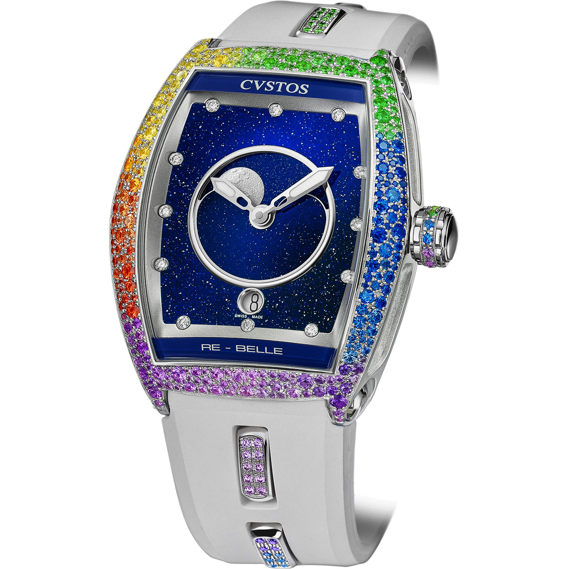 CVSTOS | Re-Belle Moon | D00109-3603002