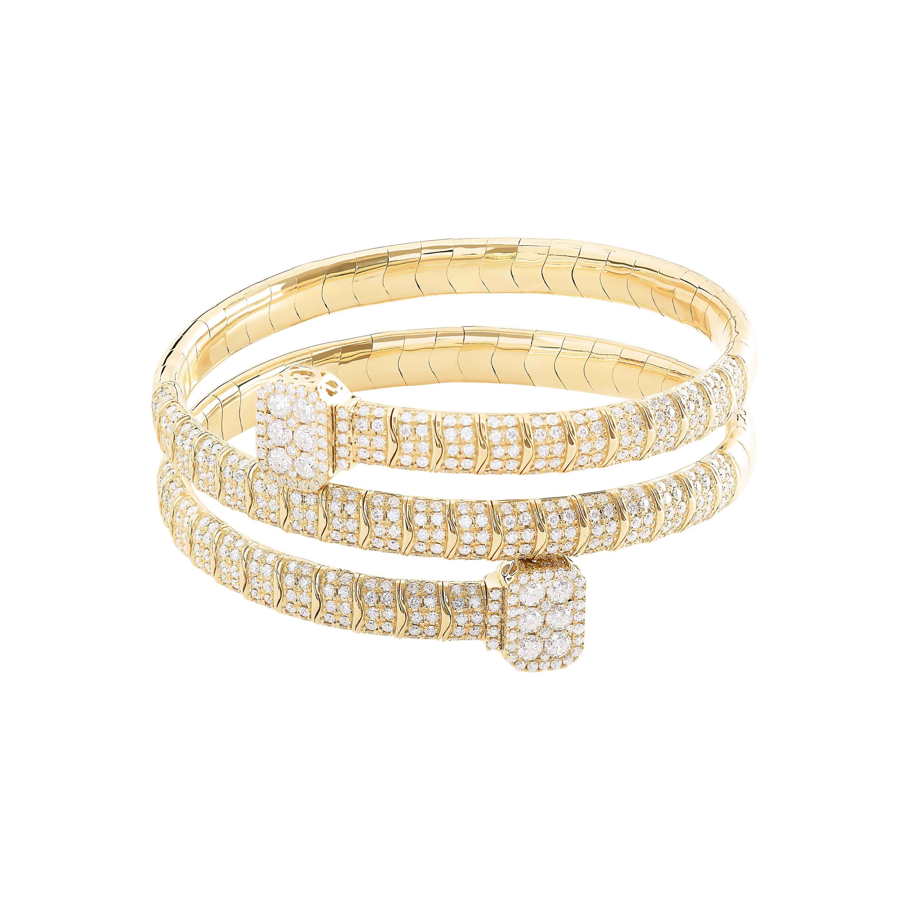 Rüschenbeck Collection | Diamantarmreif | RBK-RUE-6675