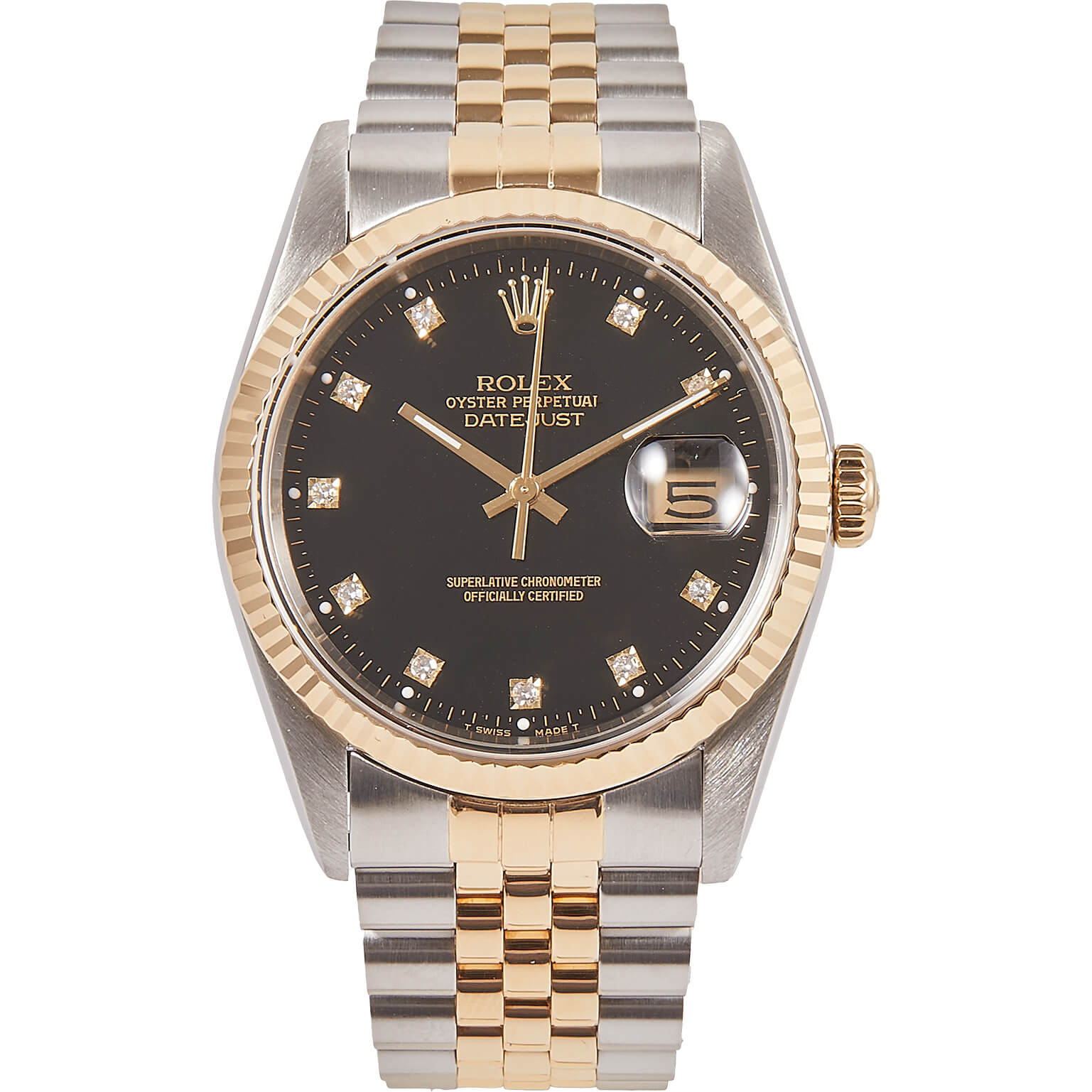 16233 Certified Pre-Owned