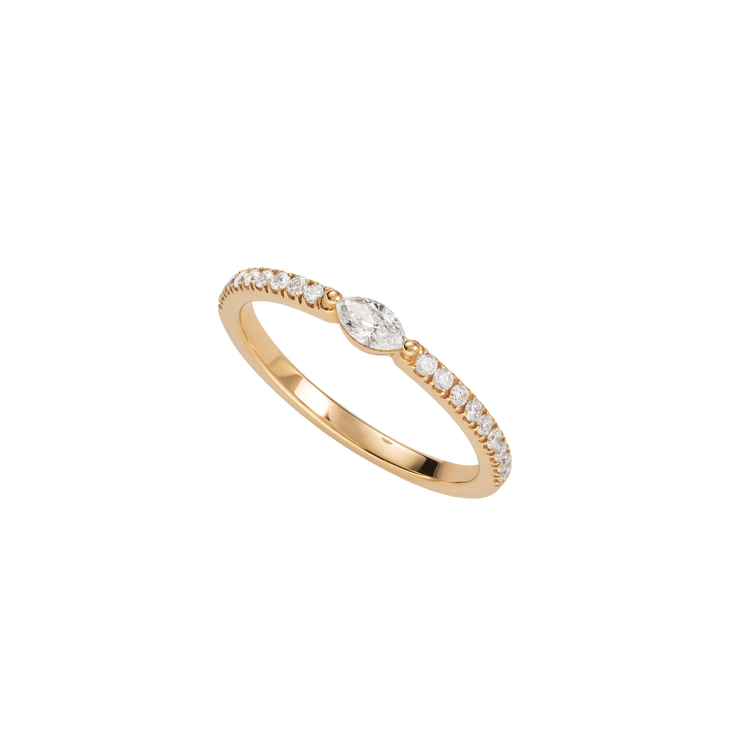 Rüschenbeck Collection | Diamantring | RBK-RUE-2827