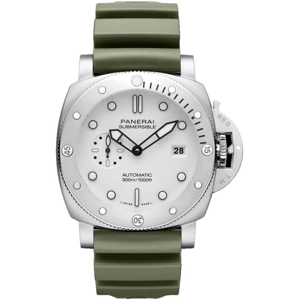 PAM01595 Certified Pre-Owned
