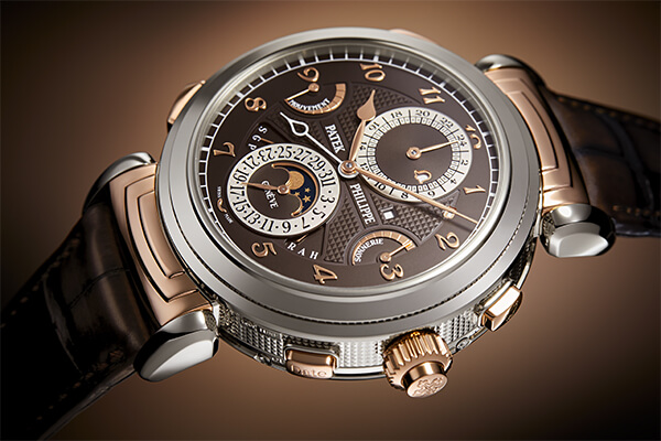 Grandes Complications