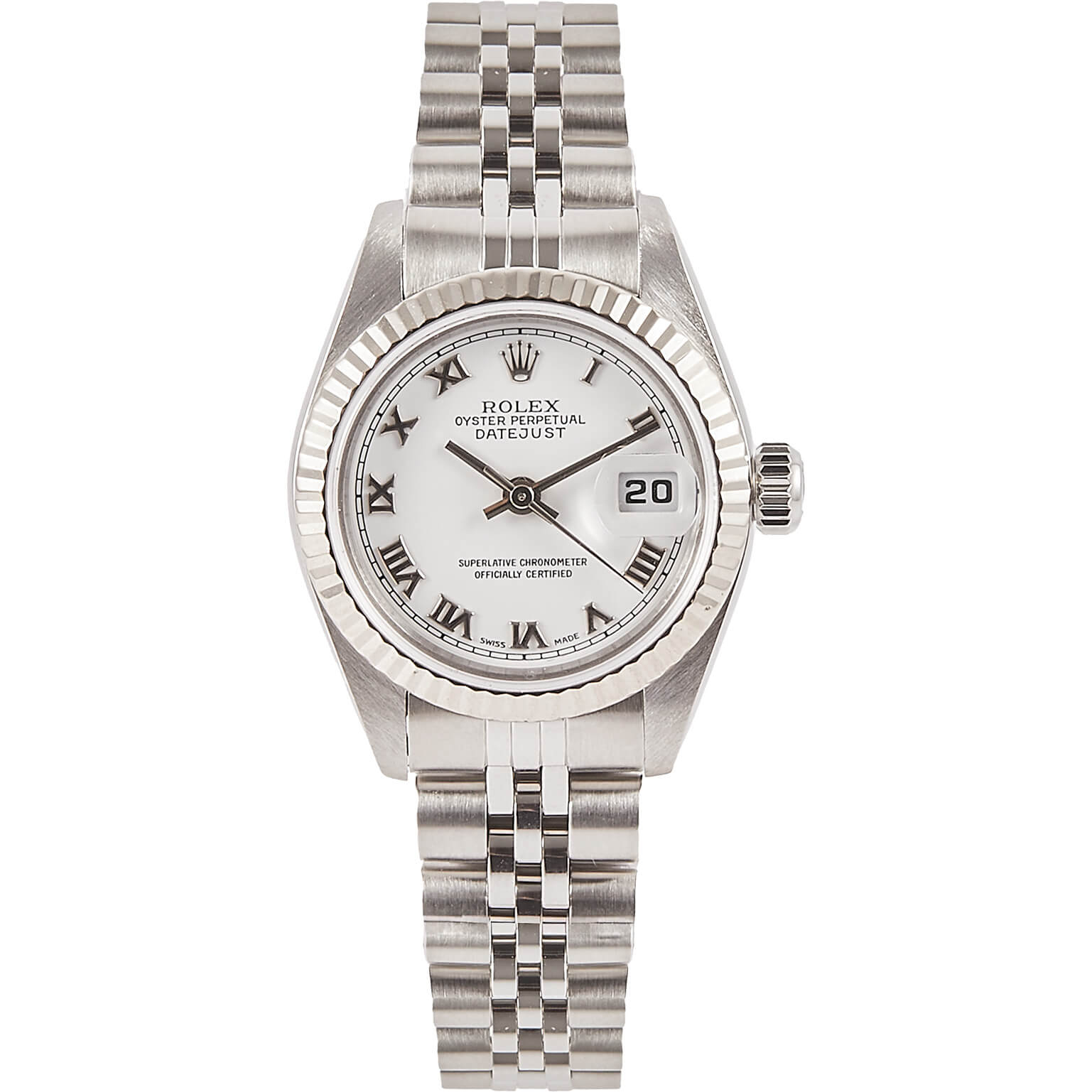 Rolex | Datejust 26 | 79174 Certified Pre-Owned