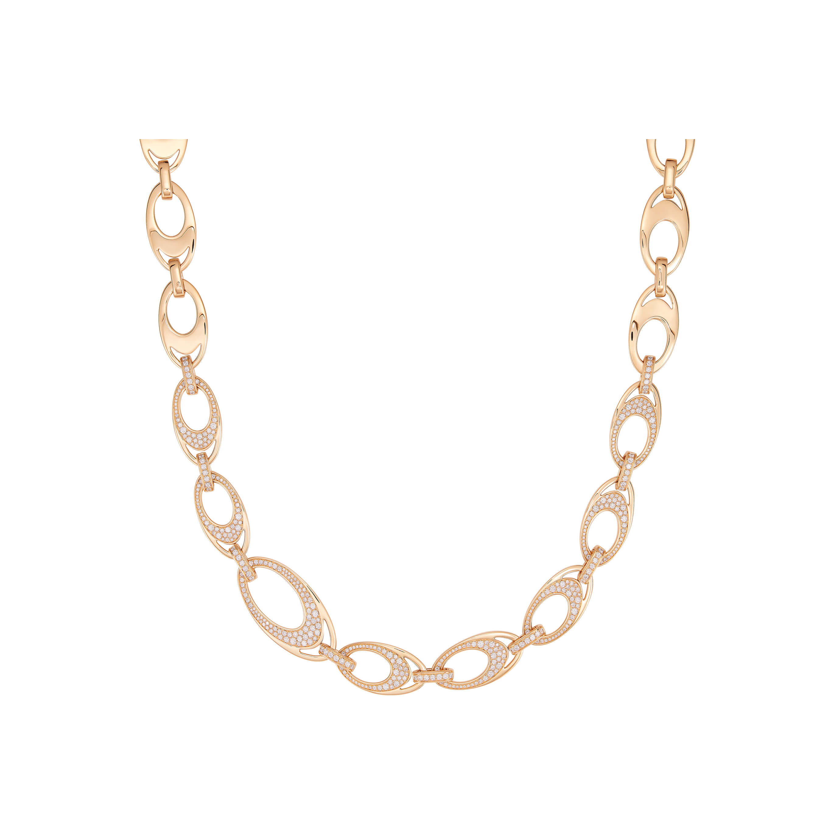 Rüschenbeck Collection | Diamant Collier | RBK-RUE-5086