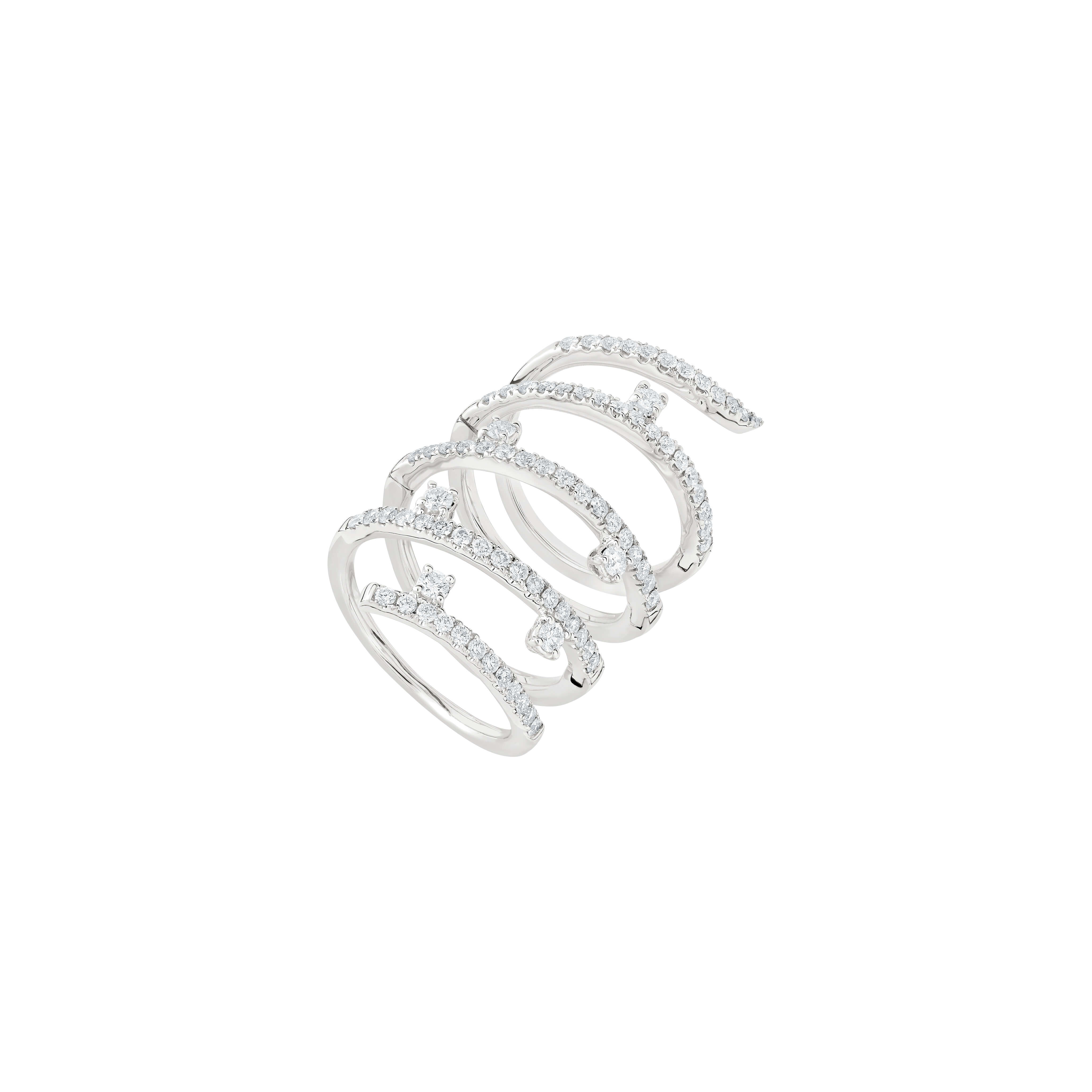 Rüschenbeck Collection | Diamantring | RBK-RUE-7079