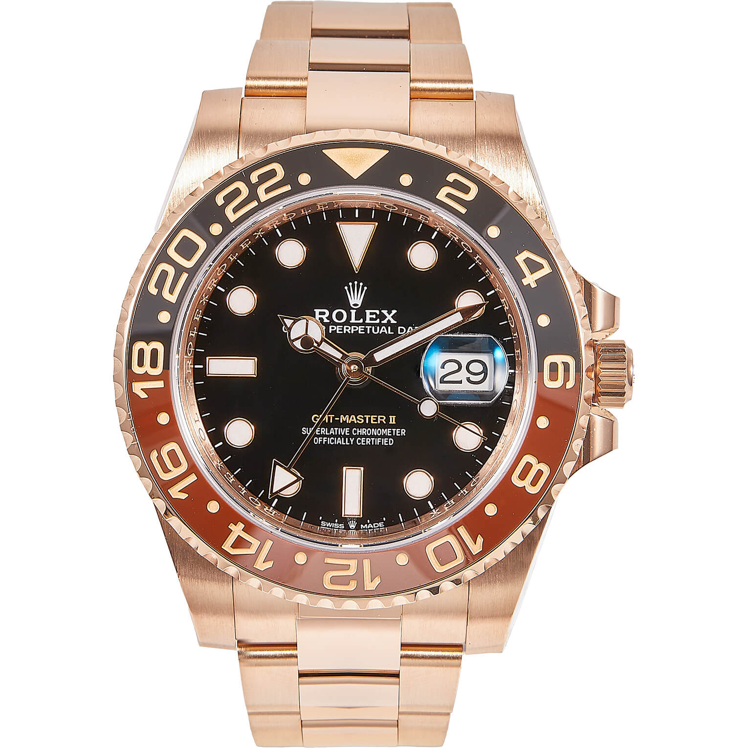 126715CHNR Certified Pre-Owned