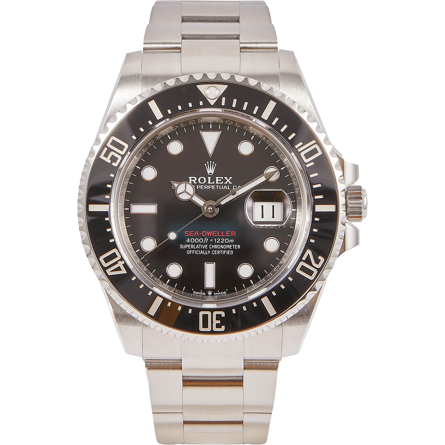 126600 Certified Pre-Owned