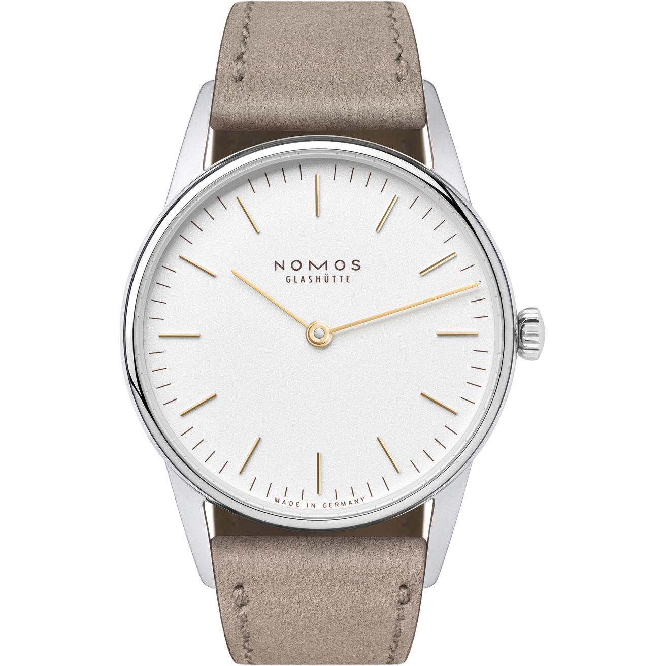 NOMOS Glashütte | Orion 33 | 320