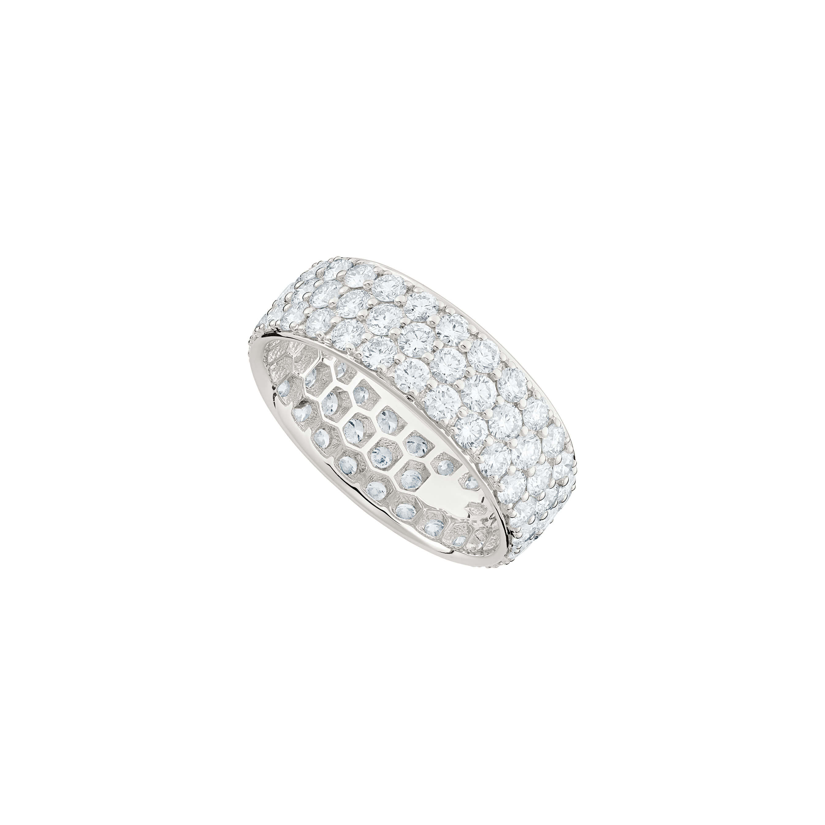Rüschenbeck Collection | Diamantring | RBK-RUE-4461