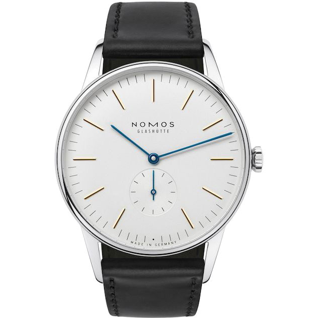 NOMOS Glashütte | Orion | 387