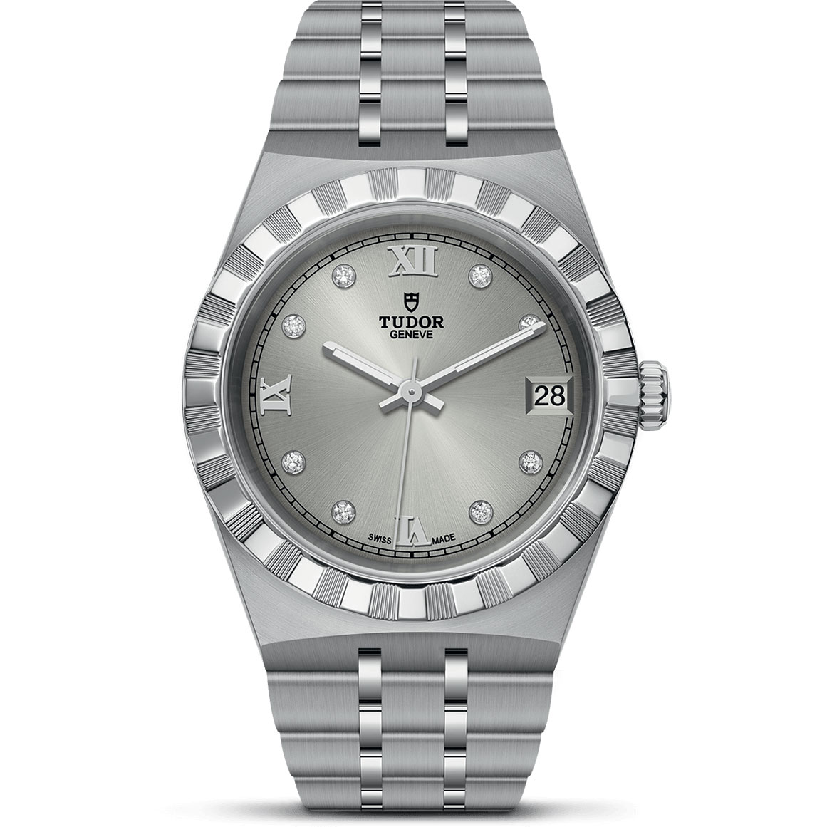 TUDOR | Royal | M28400-0002