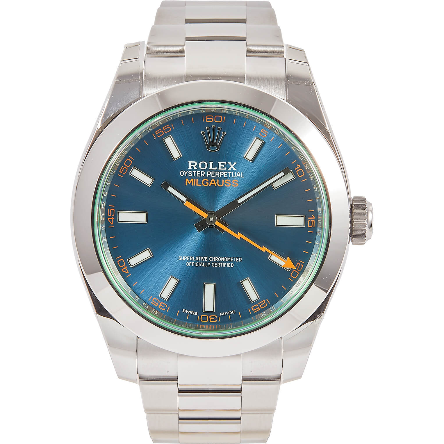 116400GV Certified Pre-Owned