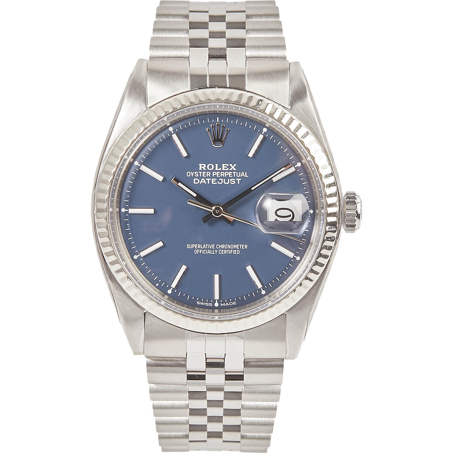 1601 Certified Pre-Owned