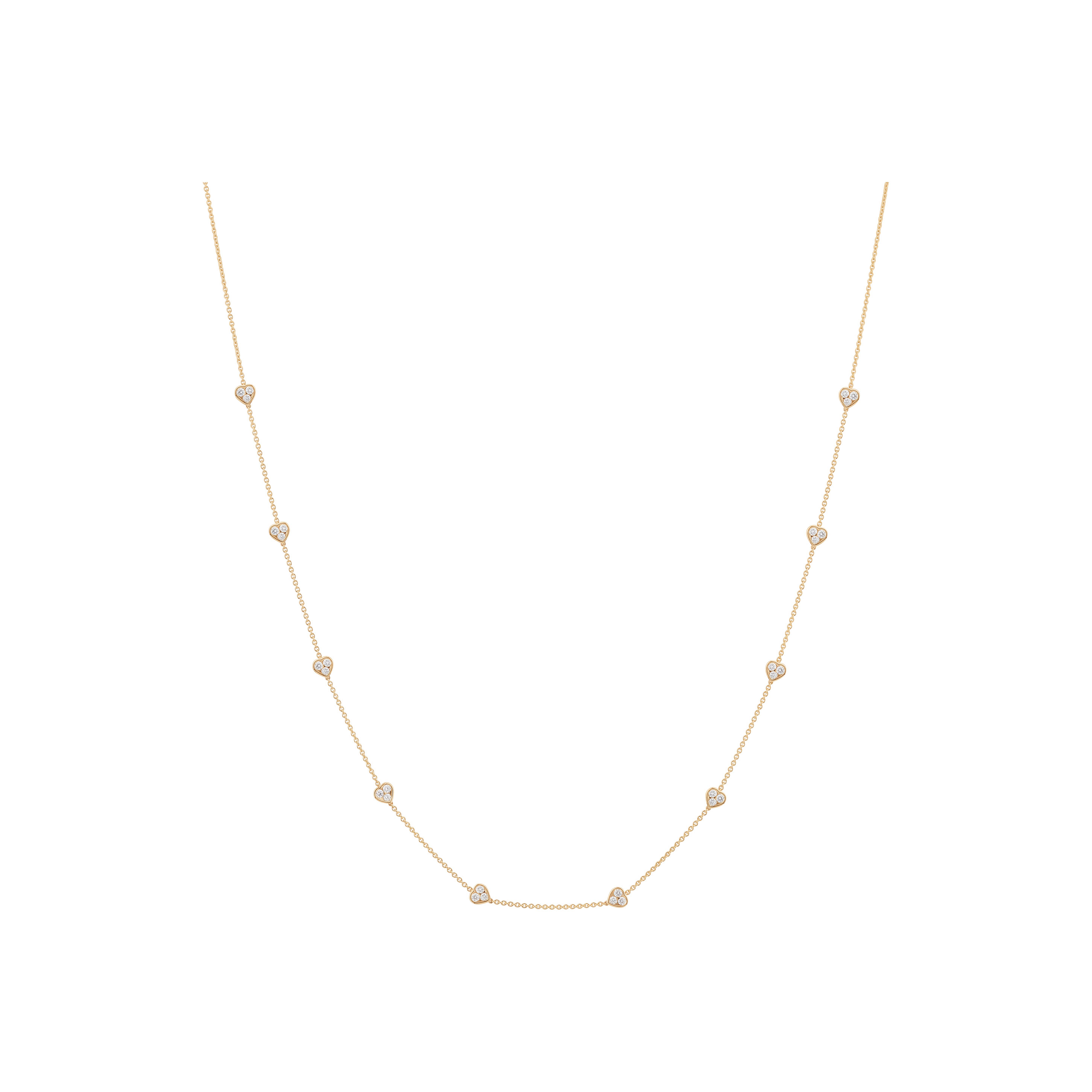 Rüschenbeck Collection | Diamant Collier | RBK-RUE-4892