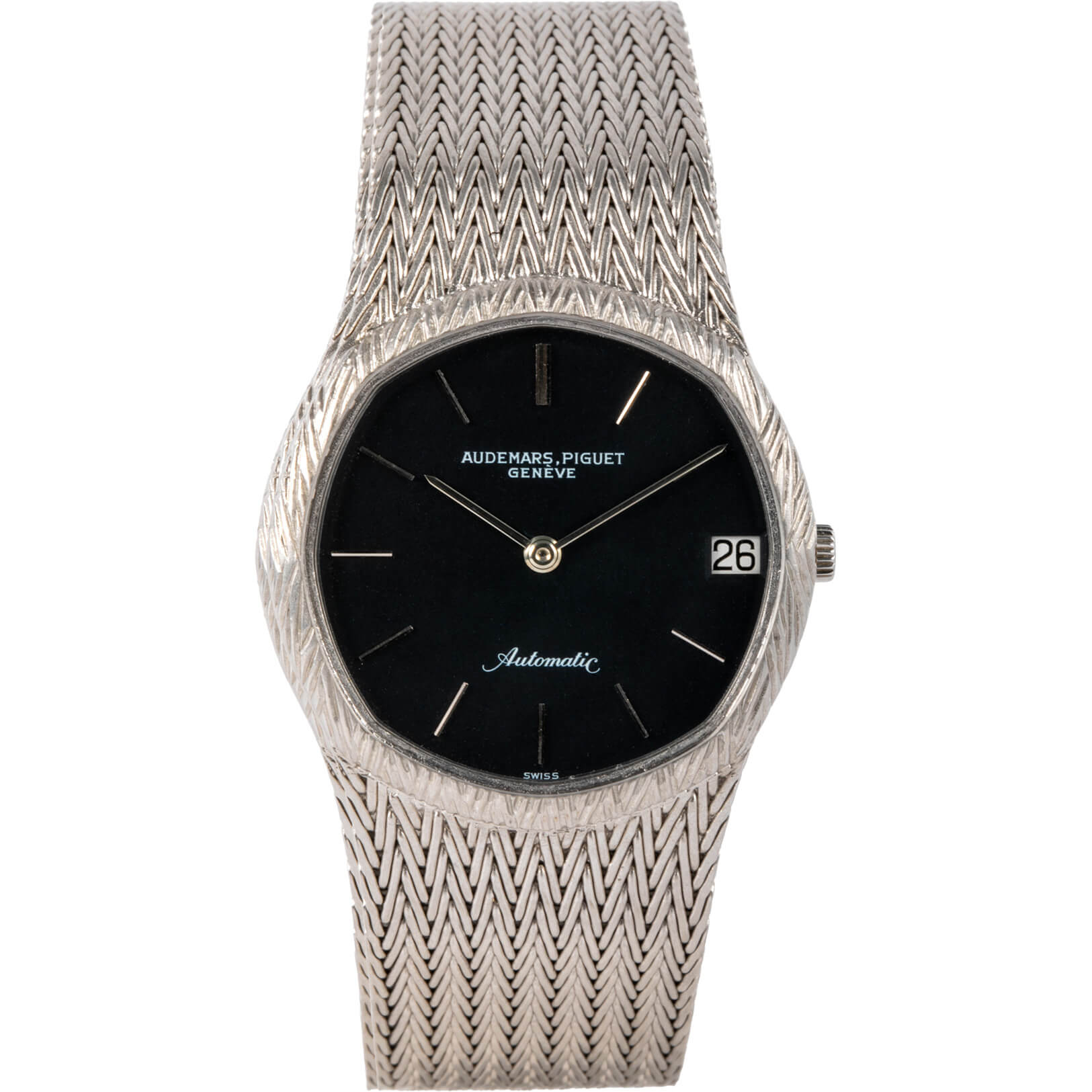 Audemars Piguet | Ellipse Cobra | Dresswatch-83000 Certified Pre-Owned