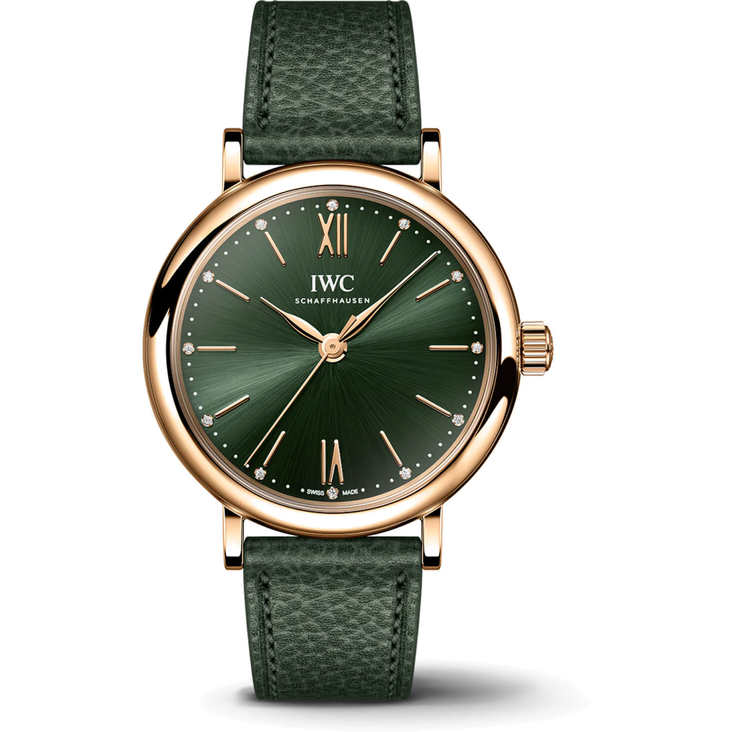 IW357415 Certified Pre-Owned