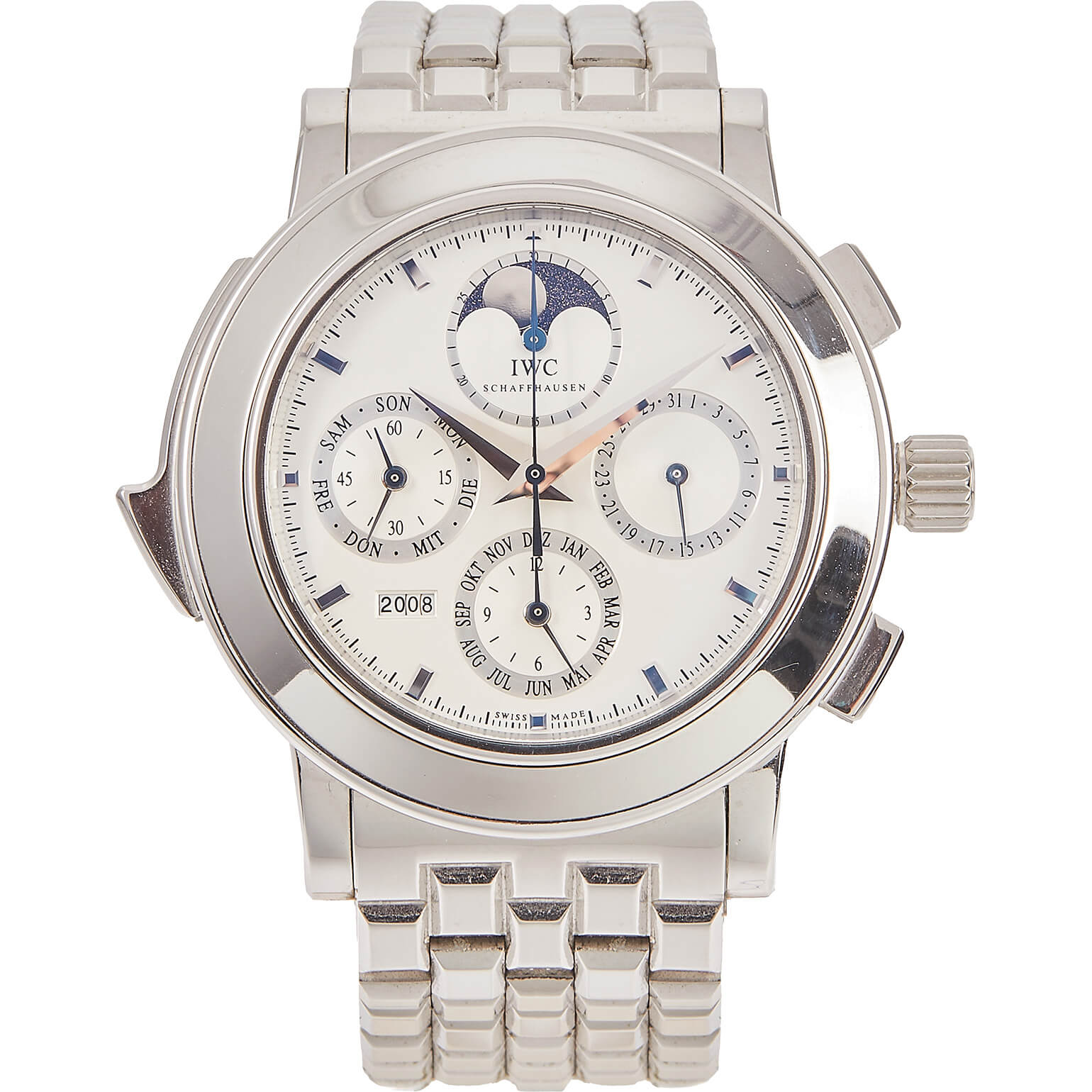 IW927014 Certified Pre-Owned