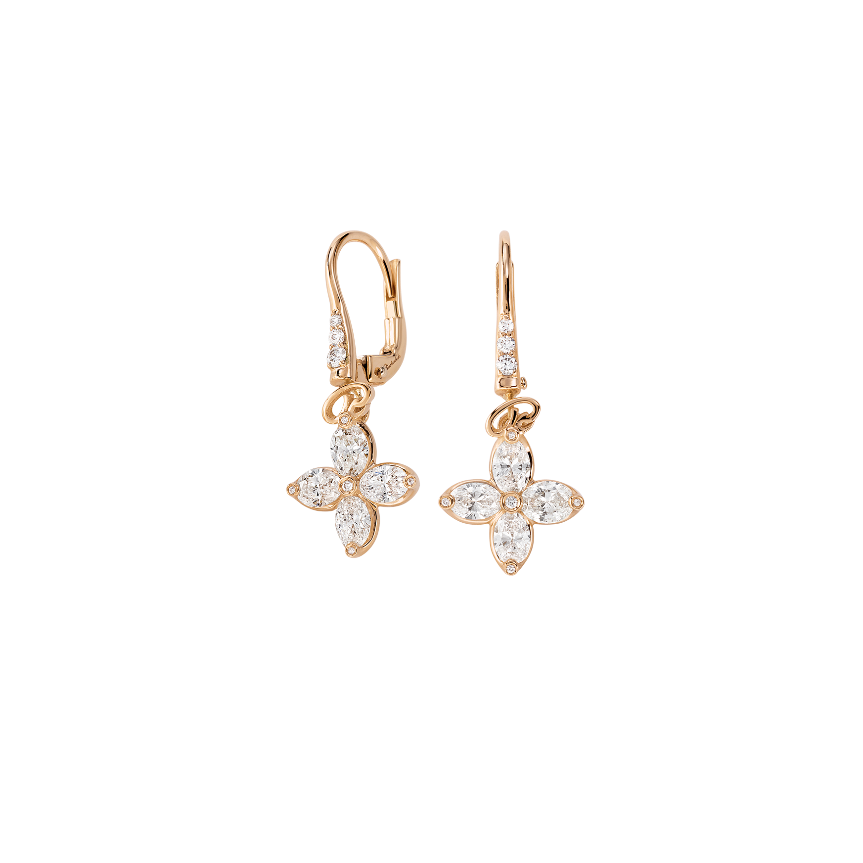 Rüschenbeck Collection | Diamant Ohrstecker | RBK-RUE-6012