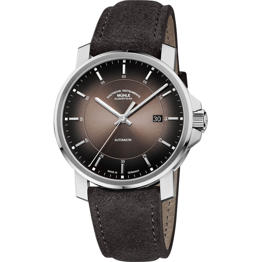 Mühle-Glashütte/SA | 29er Casual | M1-25-78-300-VLB