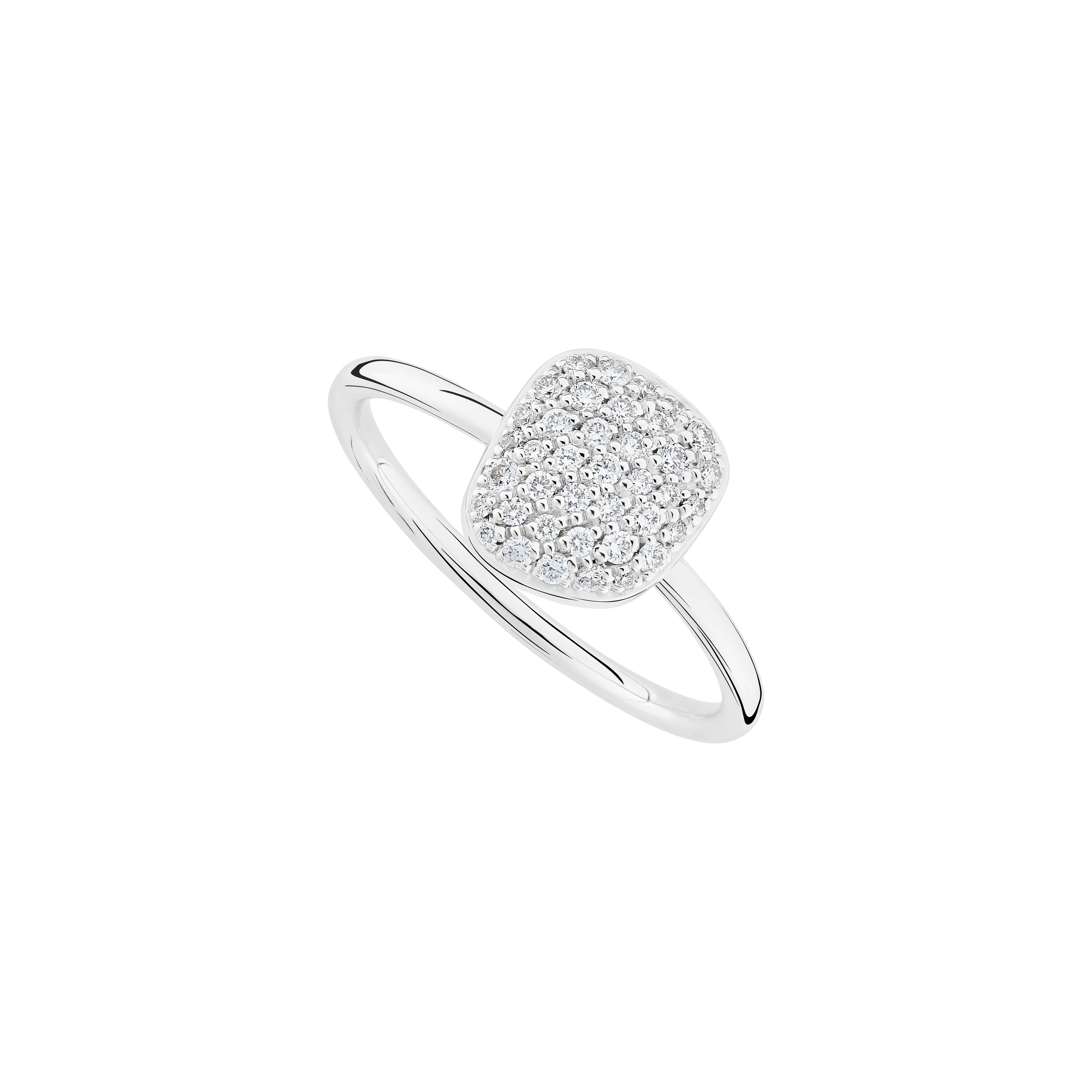 Rüschenbeck Collection | Diamantring | RBK-RUE-8097