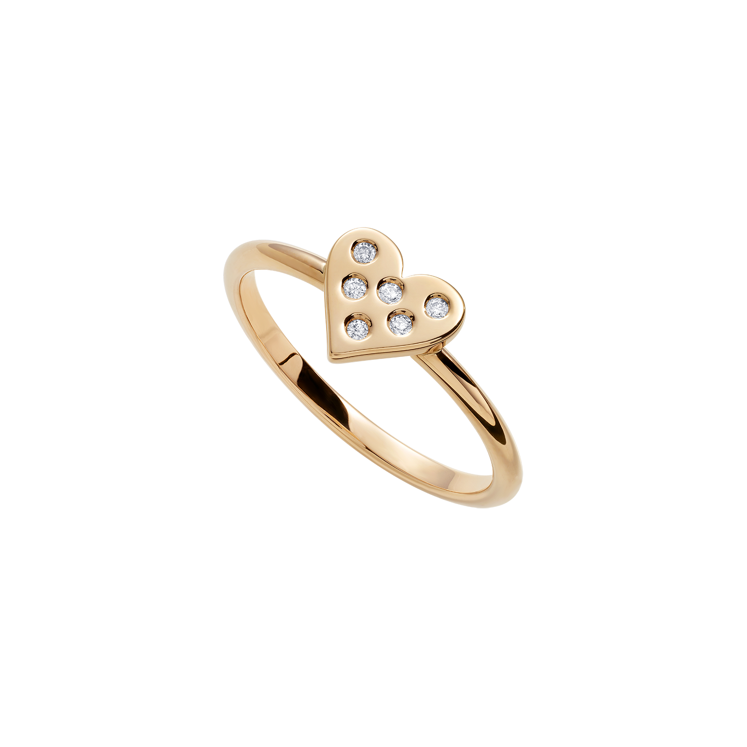 Rüschenbeck Collection | Diamantring | RBK-Rue-2641