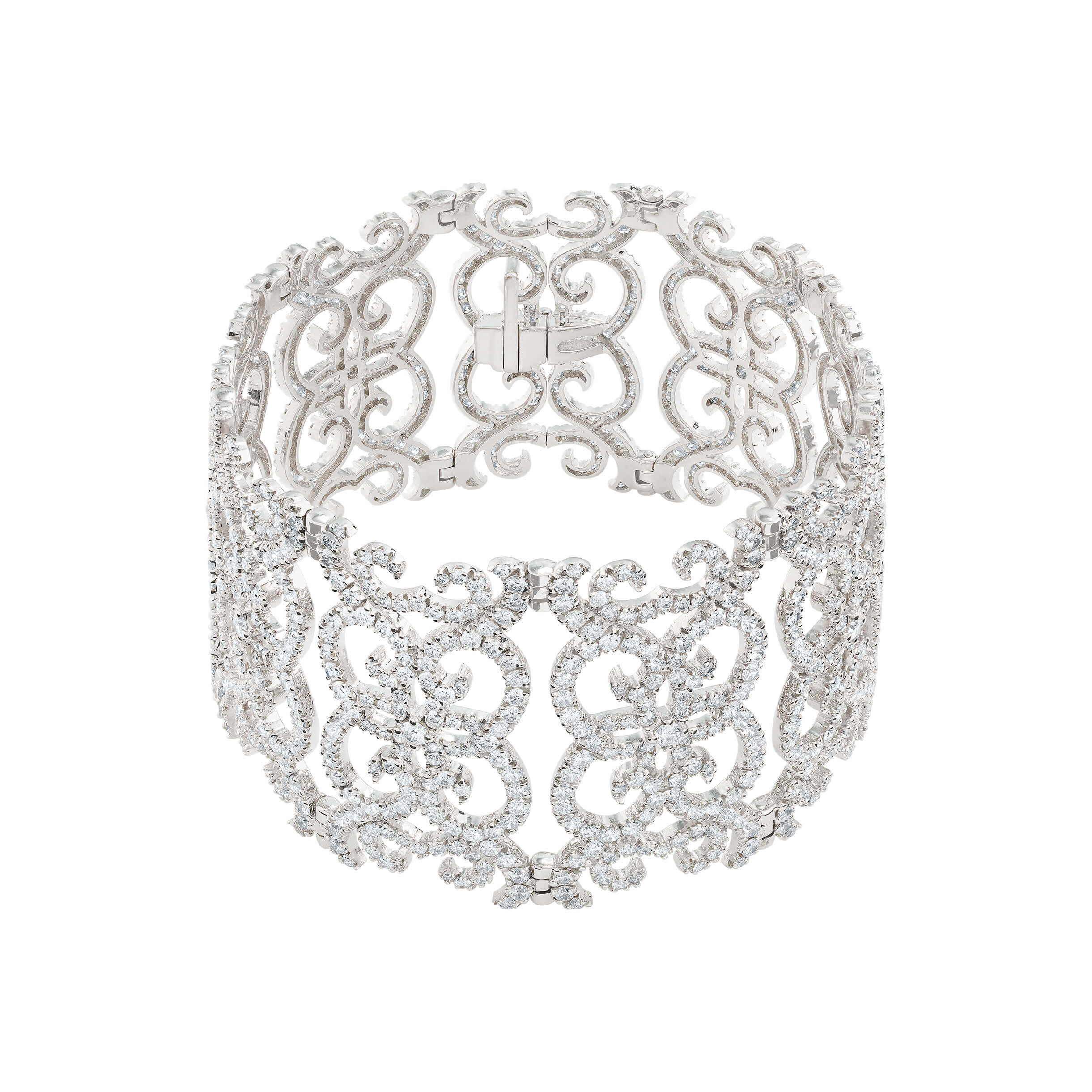 Rüschenbeck Collection | Diamantarmband | RBK-RUE-3249
