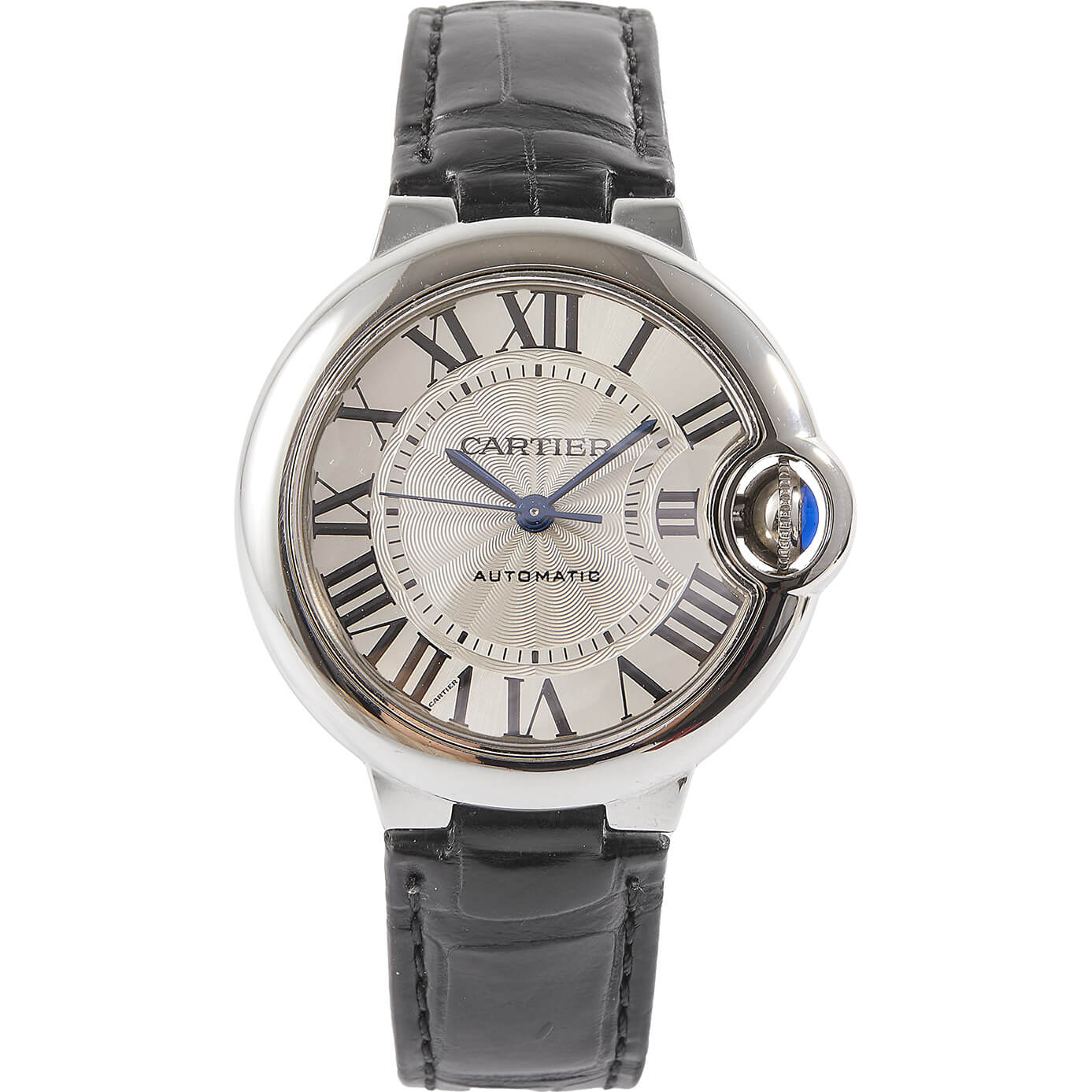 Cartier | Ballon Bleu | WSBB0030 Certified Pre-Owned