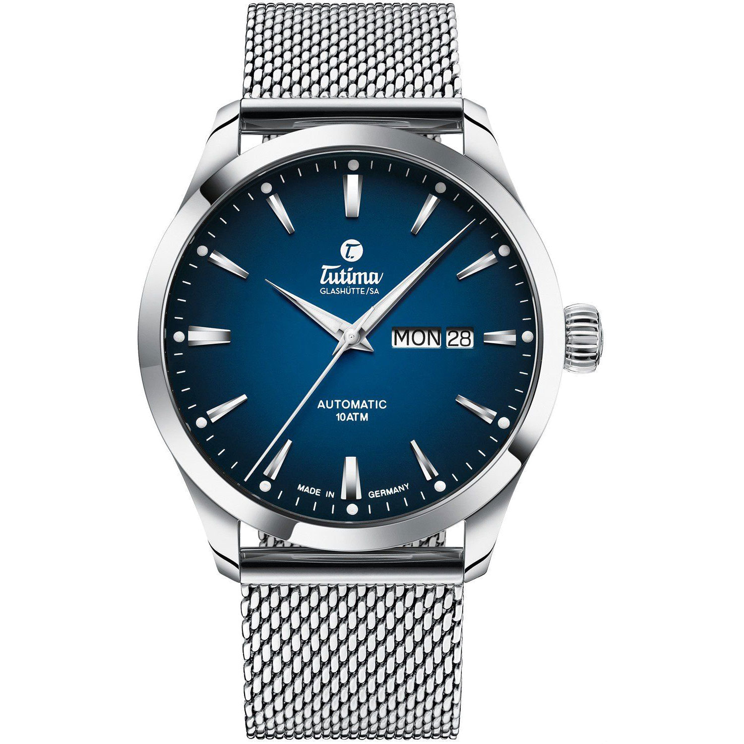 Tutima Glashütte/SA | Sky | 6105-22