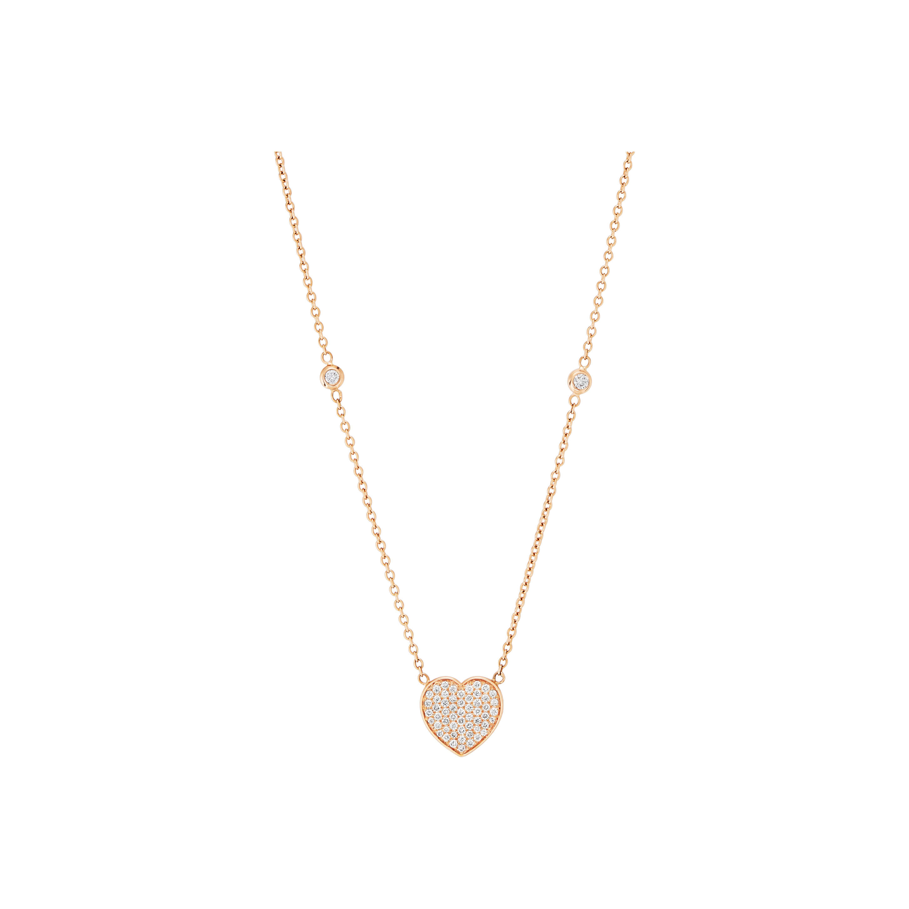 Rüschenbeck Collection | Diamant Collier | RBK-RUE-4961