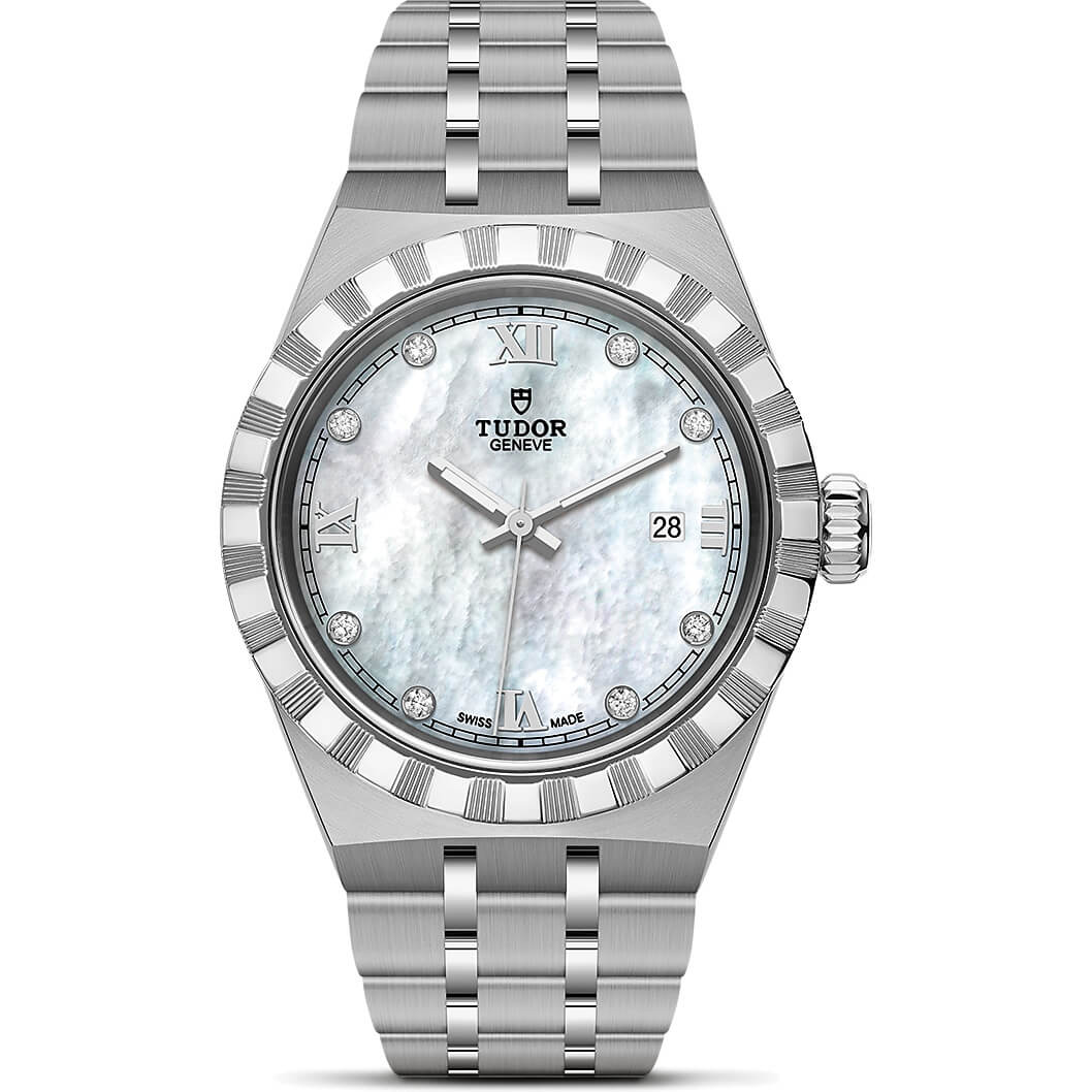 TUDOR | Royal | M28300-0005