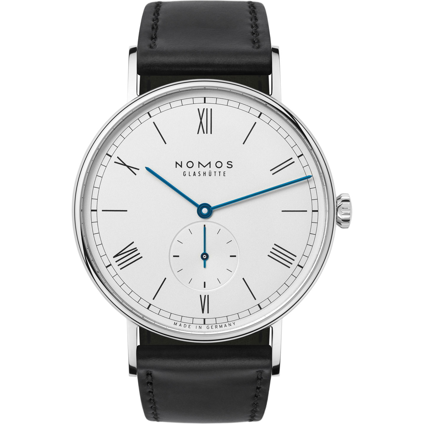 NOMOS Glashütte | Ludwig 38 | 234