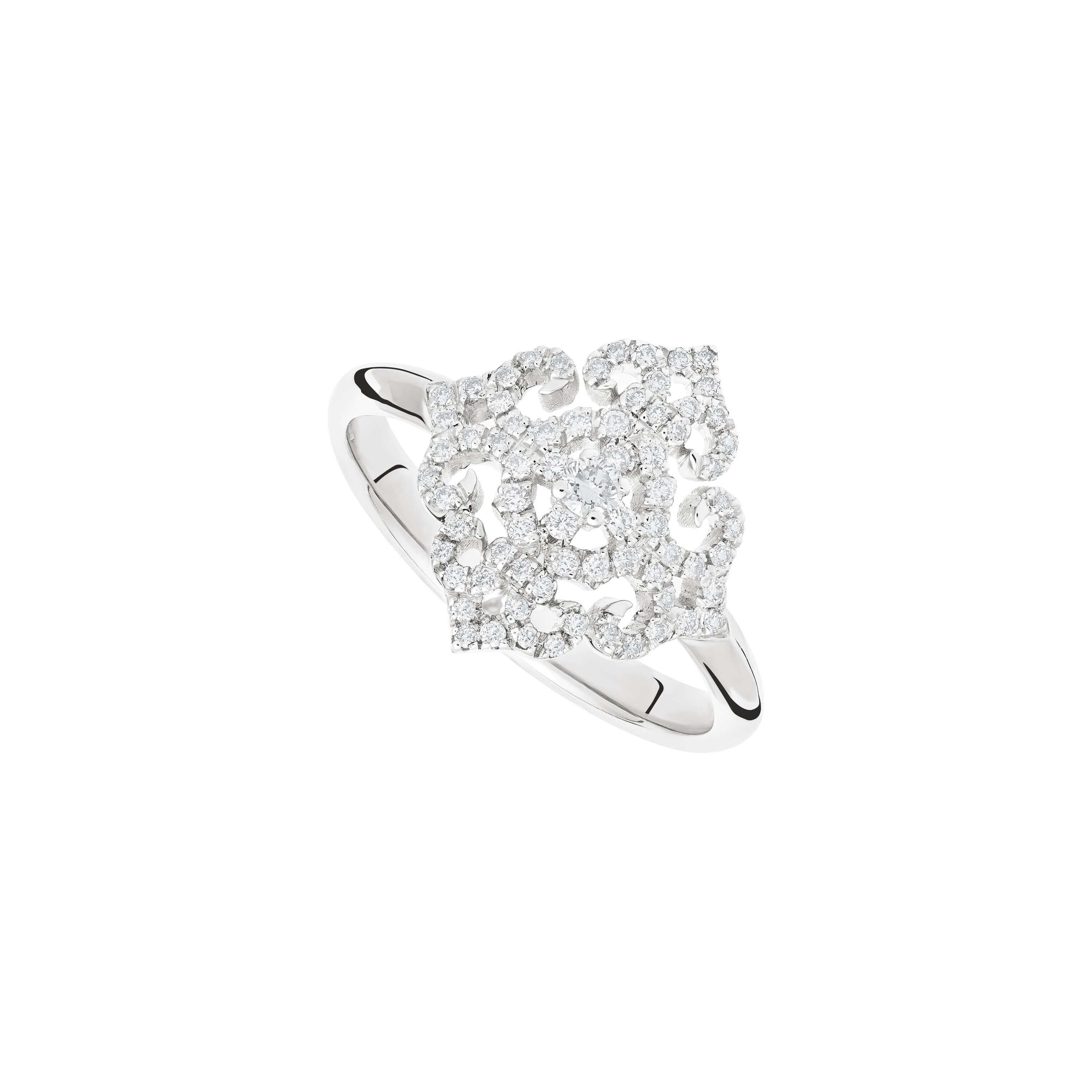 Rüschenbeck Collection | Diamantring | RBK-RUE-4983