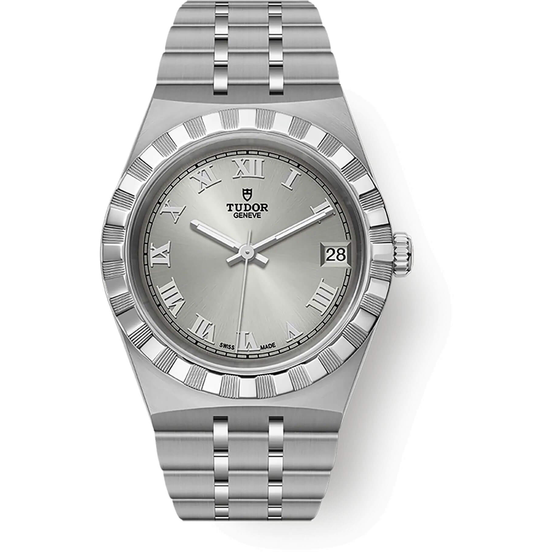 TUDOR | Royal | M28400-0001
