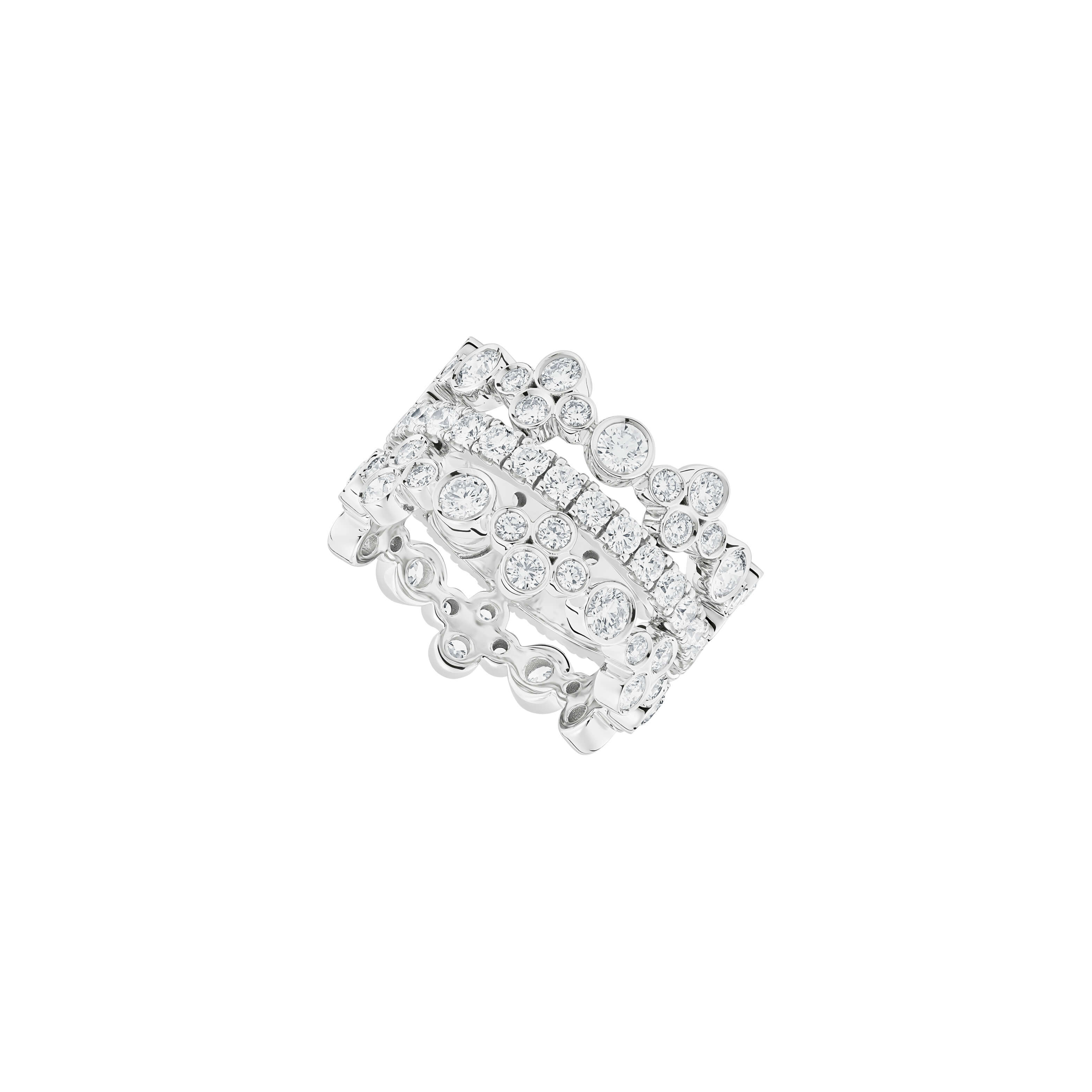 Rüschenbeck Collection | Diamantring | RBK-RUE-5546