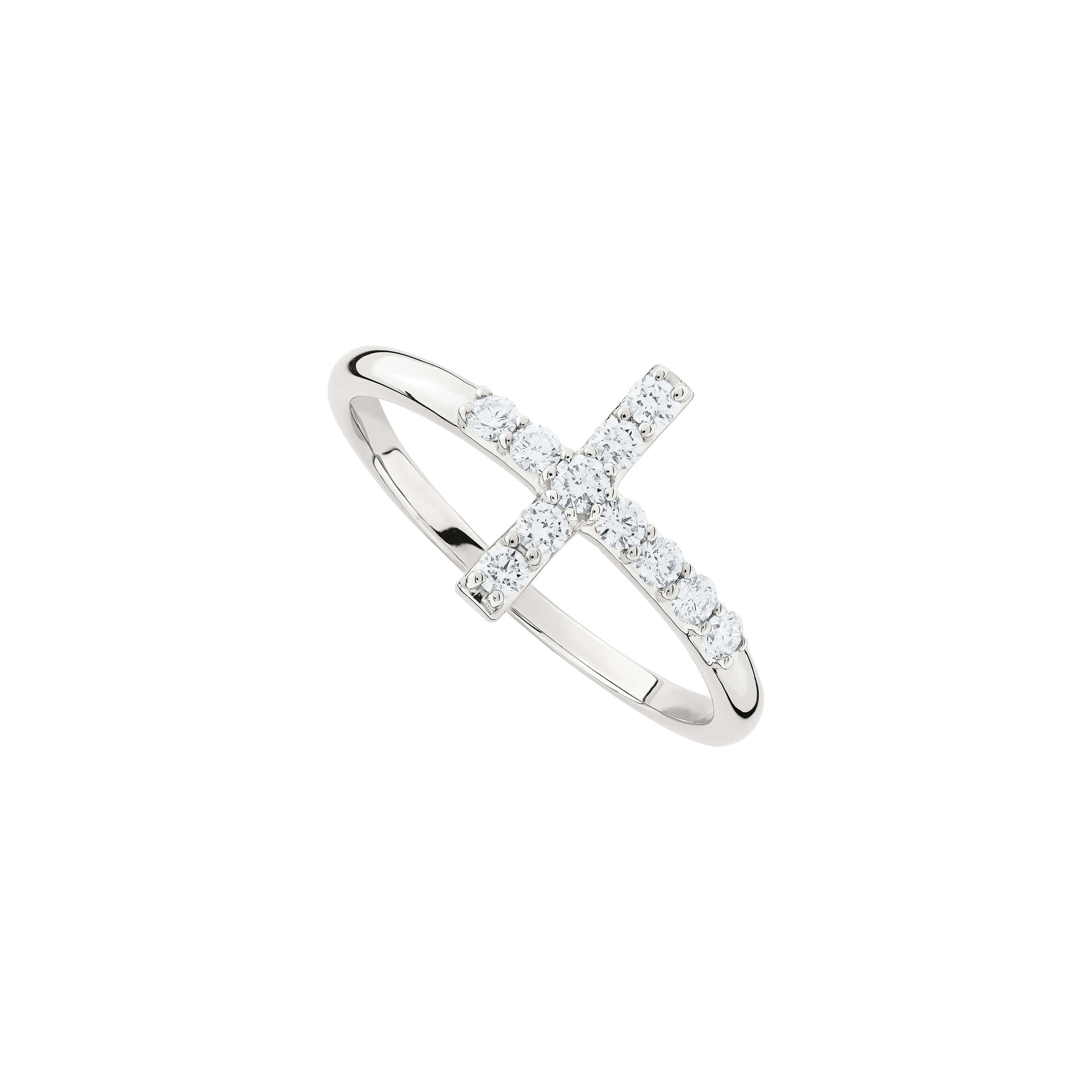 Rüschenbeck Collection | Diamantring | RBK-RUE-5145