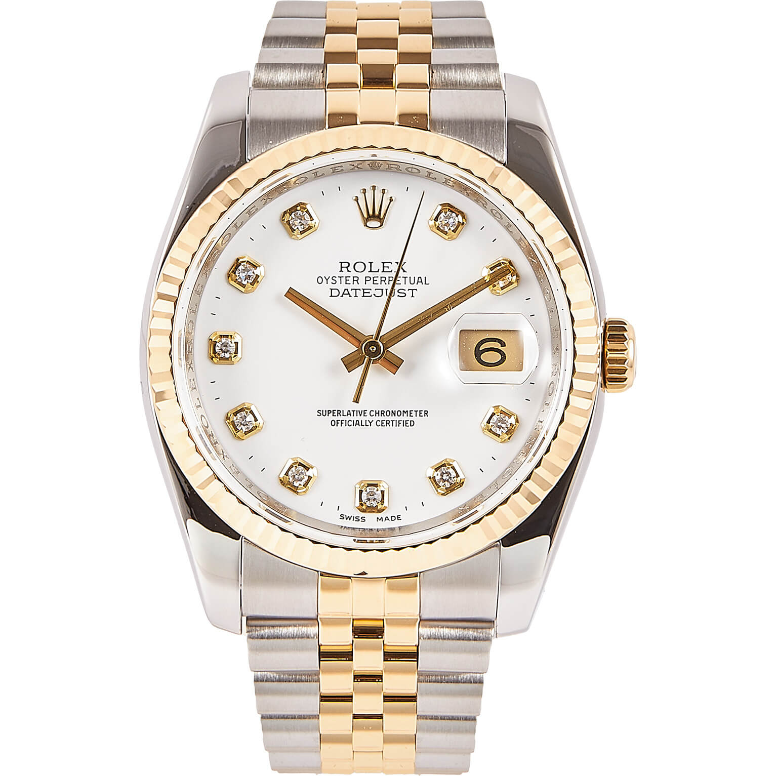 116233 Certified Pre-Owned