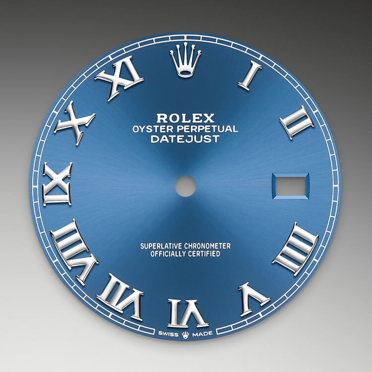 Rolex 126 300 sales price
