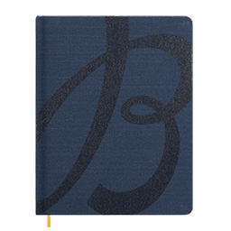 Breitling Notizbuch